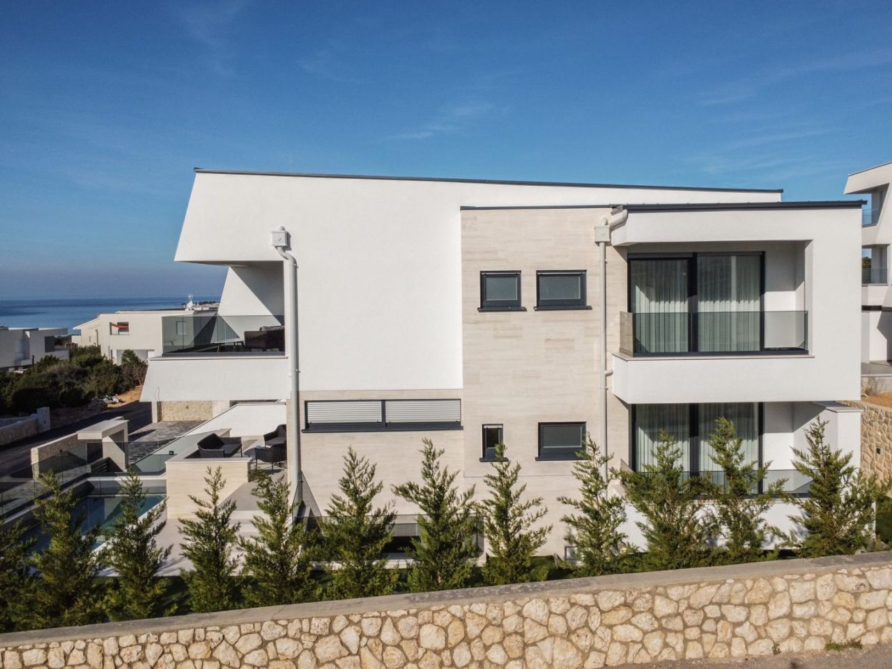 Villa Novalja, Croacia, 149 m² - imagen 4