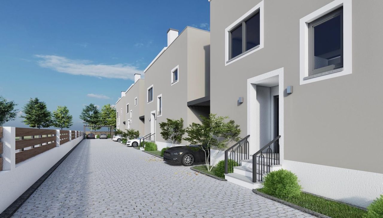 Villa a Parenzo, Croazia, 151 m² - foto 6