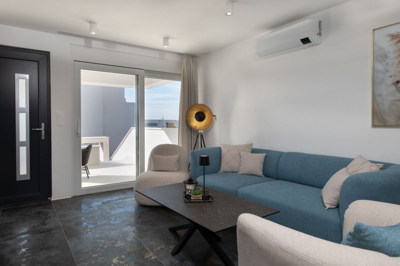 Villa Novalja, Croacia, 149 m² - imagen 7