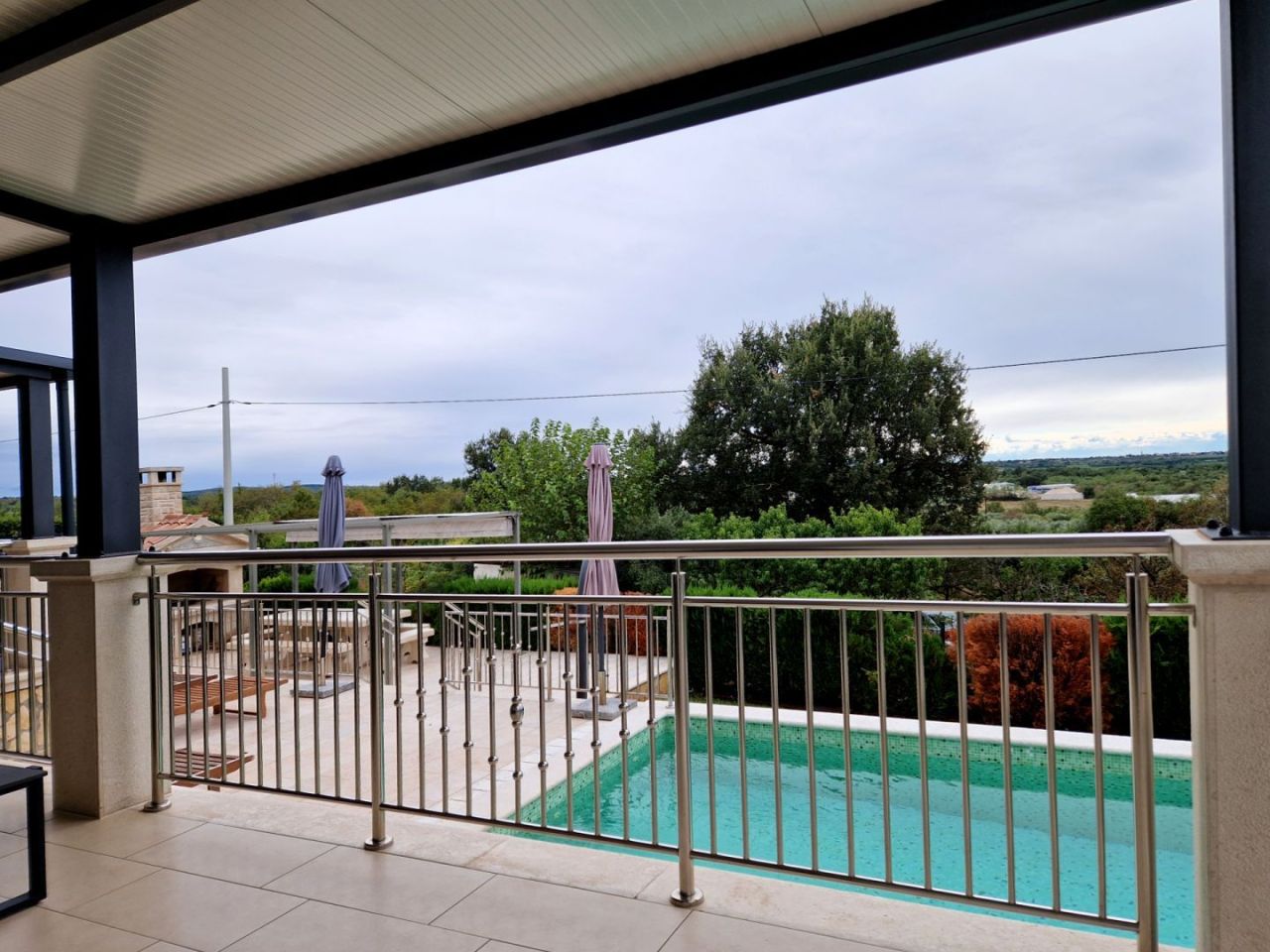 Villa in Poreč, Kroatien, 310 m² - Foto 7