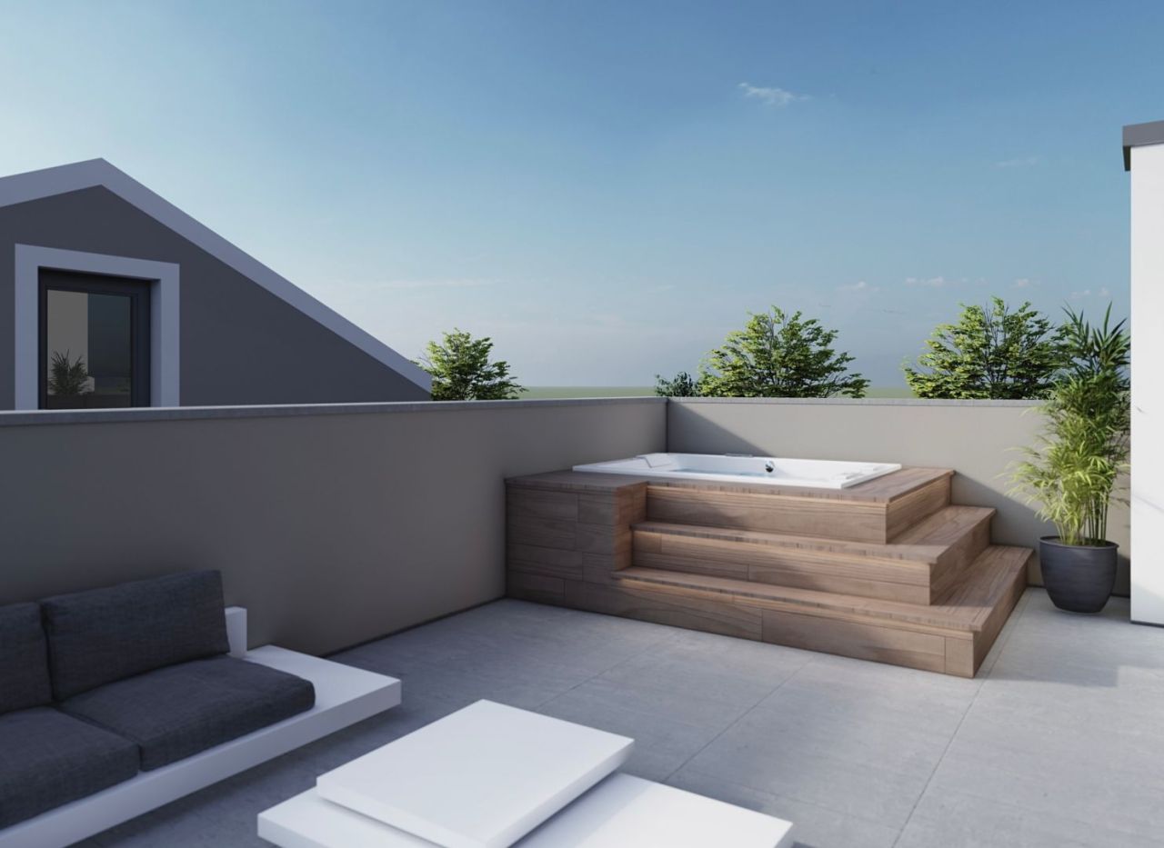 Villa à Poreč, Croatie, 151 m² - image 8