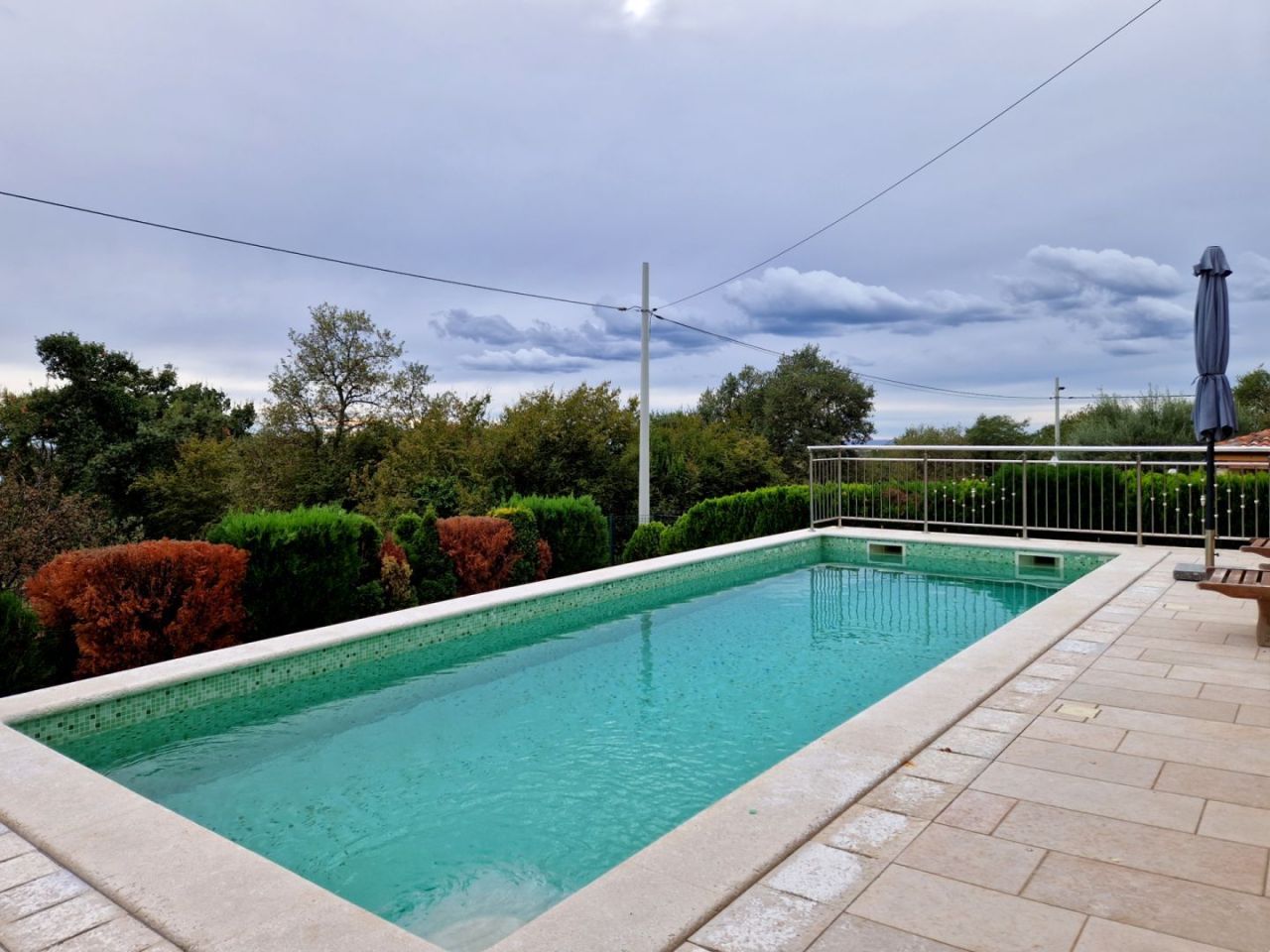 Villa in Poreč, Kroatien, 310 m² - Foto 8