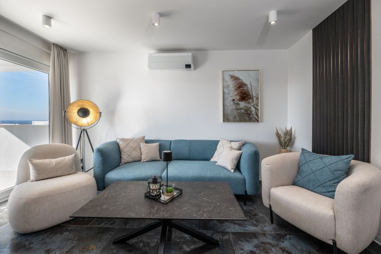 Villa Novalja, Croacia, 149 m² - imagen 8