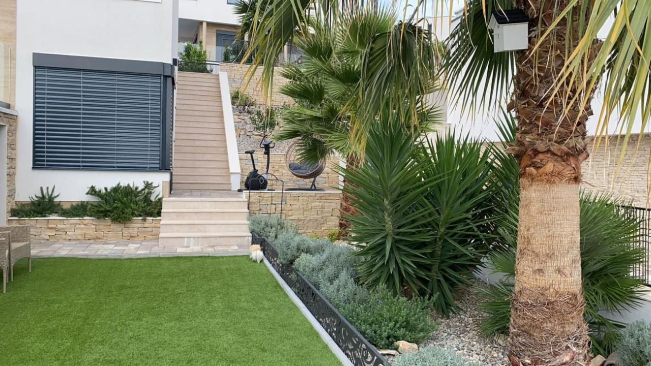 Villa su Ciovo, Croazia, 360 m² - foto 9