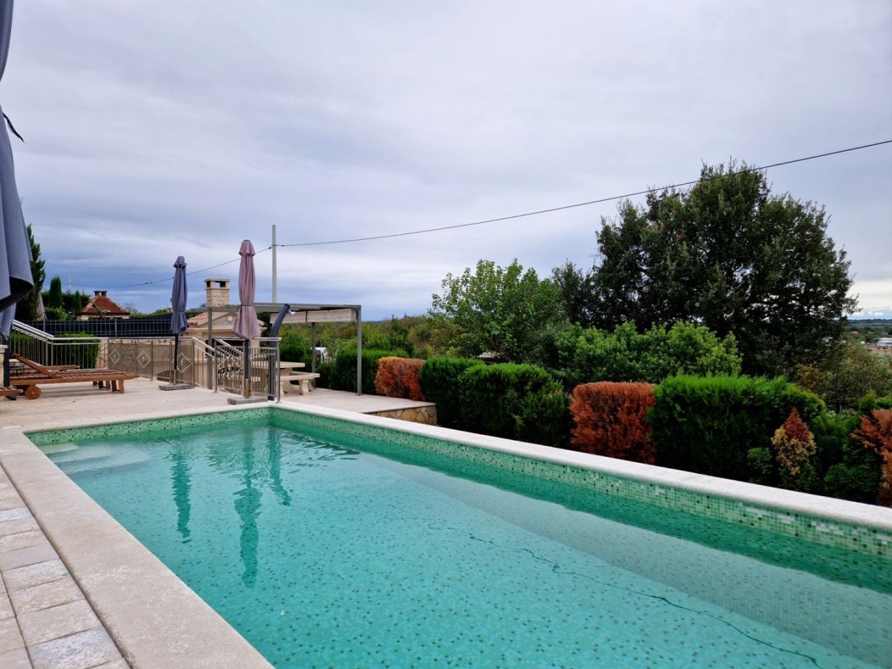 Villa in Poreč, Kroatien, 310 m² - Foto 9