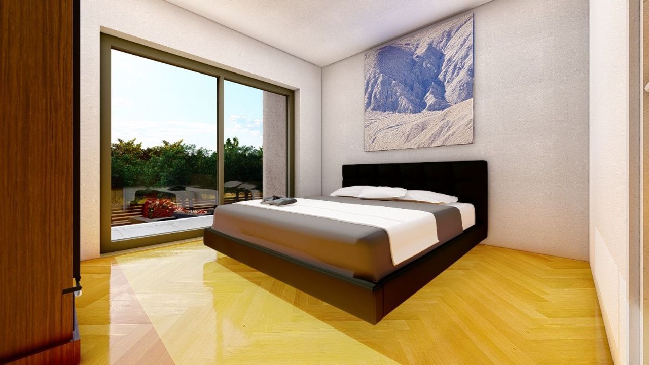 Villa à Poreč, Croatie, 151 m² - image 9