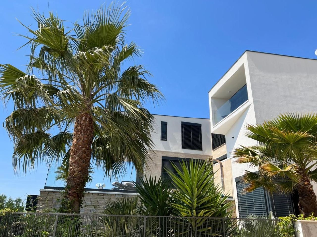 Villa su Ciovo, Croazia, 360 m² - foto 12
