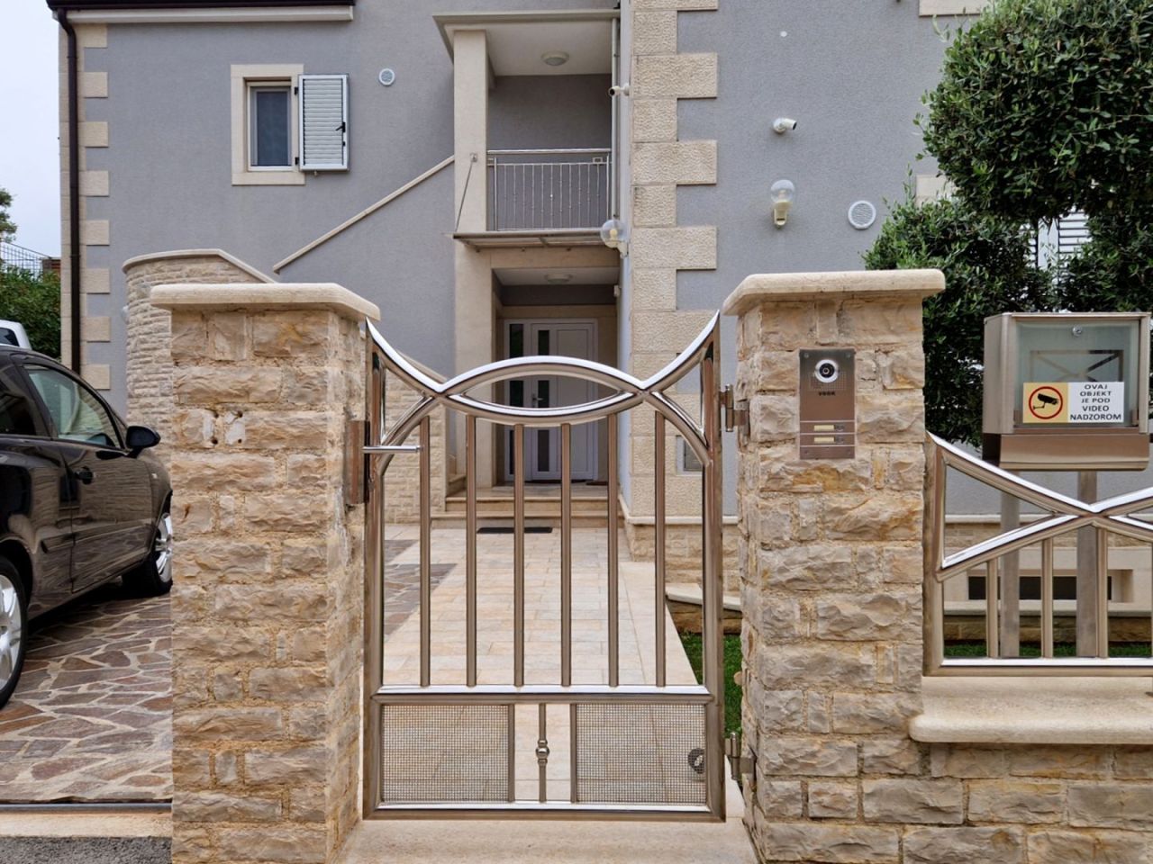 Villa in Poreč, Kroatien, 310 m² - Foto 16