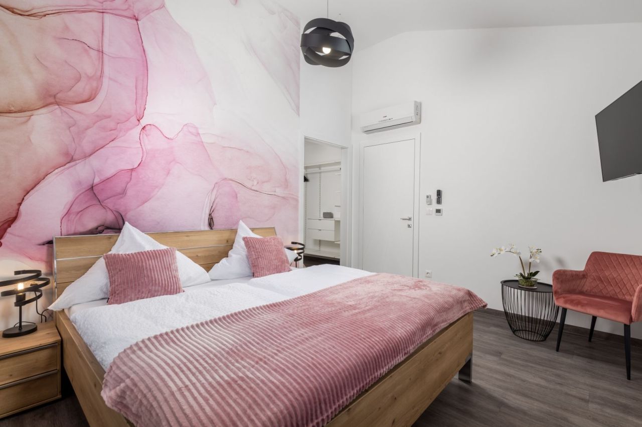 Villa Mošćenička Draga, Croacia, 480 m² - imagen 17