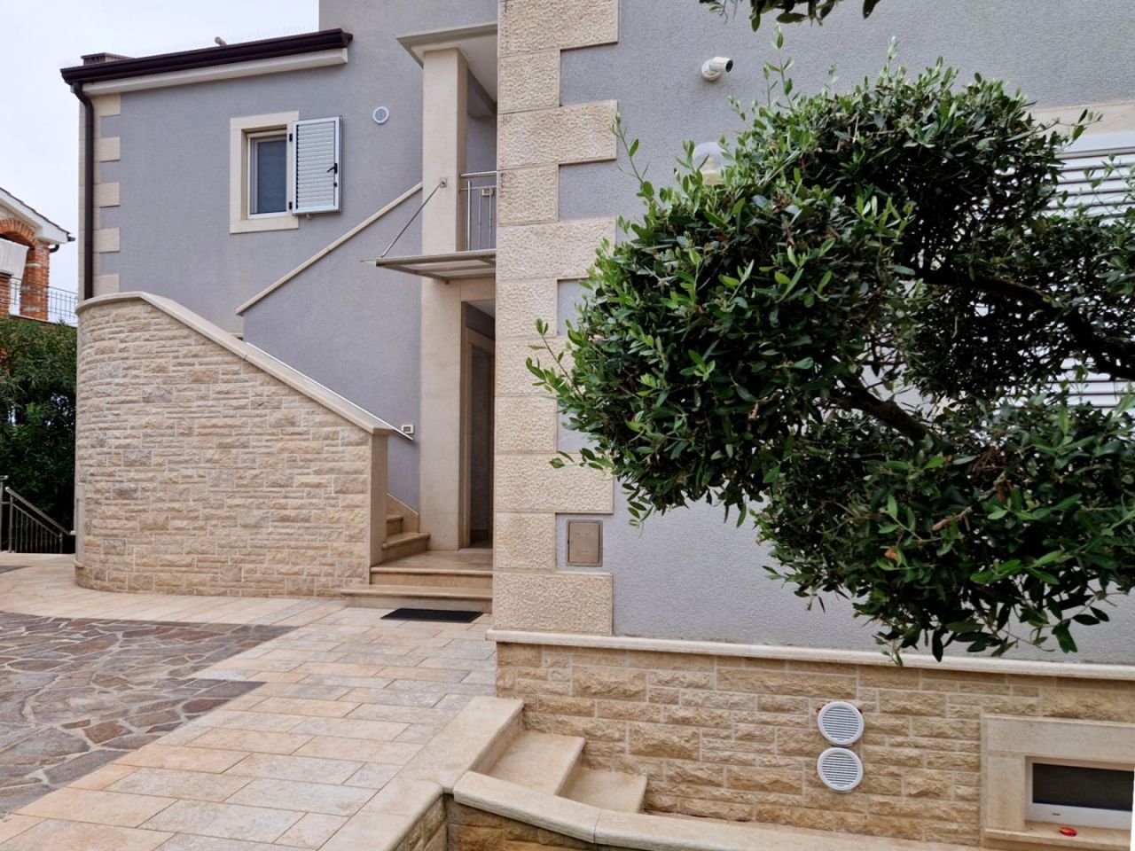 Villa in Poreč, Kroatien, 310 m² - Foto 17