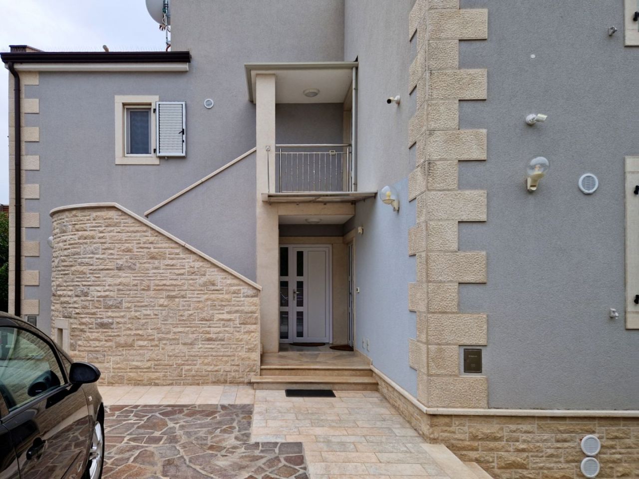 Villa in Poreč, Kroatien, 310 m² - Foto 18