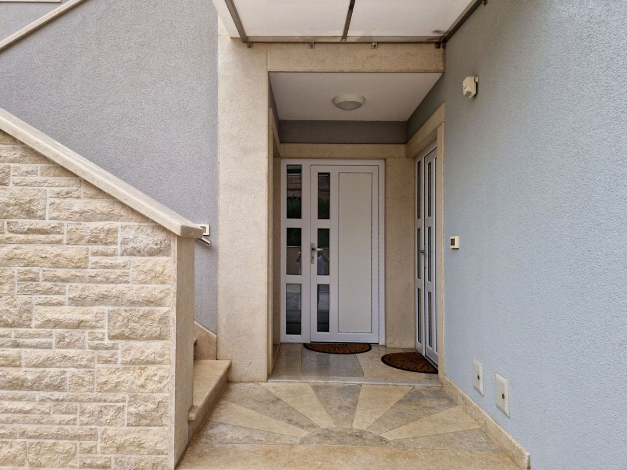 Villa in Poreč, Kroatien, 310 m² - Foto 19