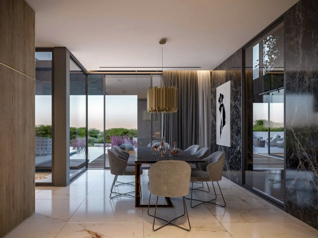 Appartement à Limassol, Chypre, 617.9 m² - image 1