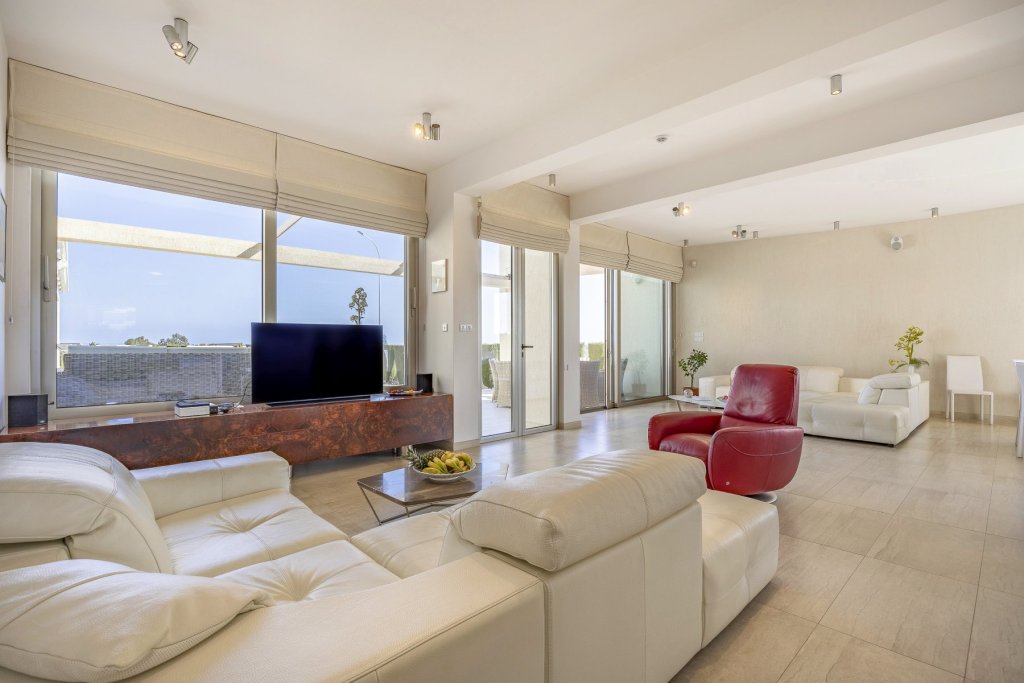 Wohnung in Famagusta, Zypern, 335 m² - Foto 3