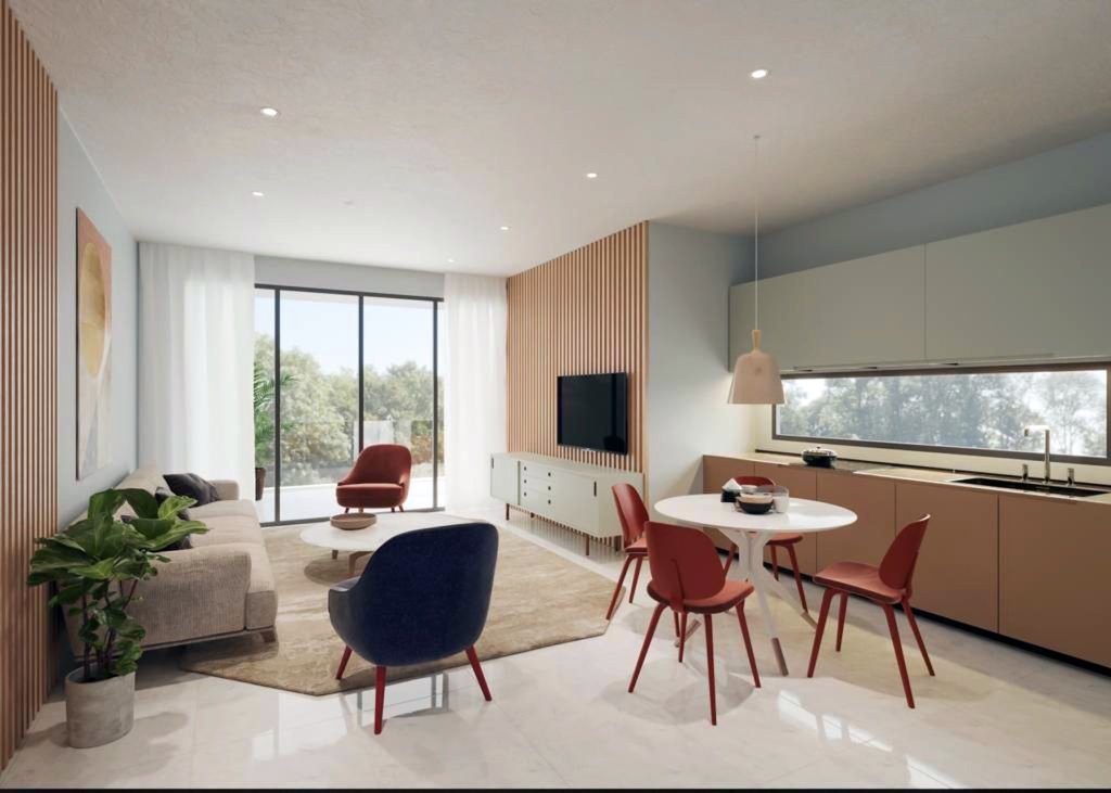 Appartement à Larnaca, Chypre, 94.2 m² - image 4