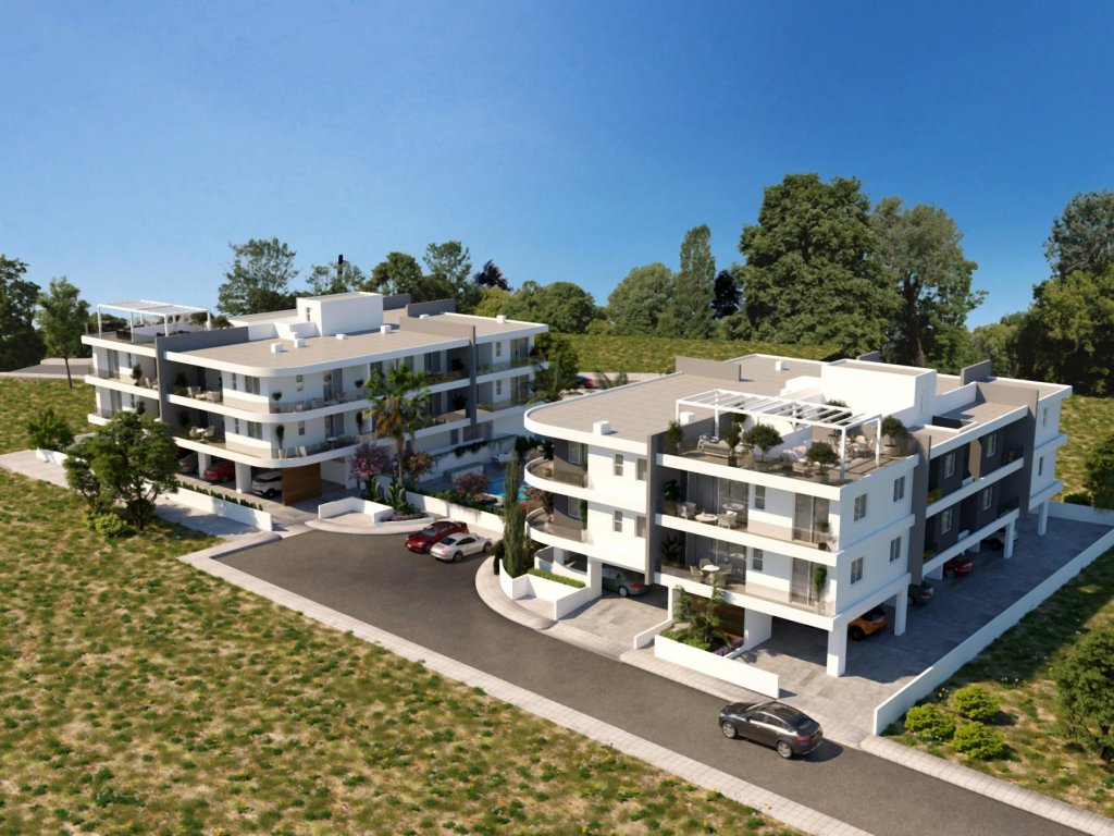 Apartment in Famagusta, Zypern, 136.3 m² - Foto 4