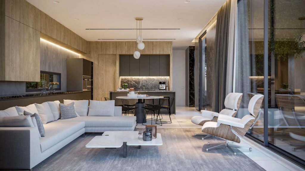 Appartement à Limassol, Chypre, 617.9 m² - image 4