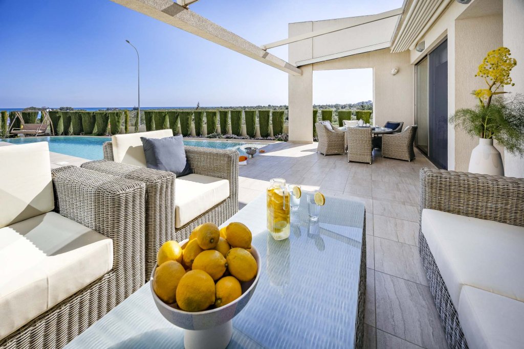 Wohnung in Famagusta, Zypern, 335 m² - Foto 5