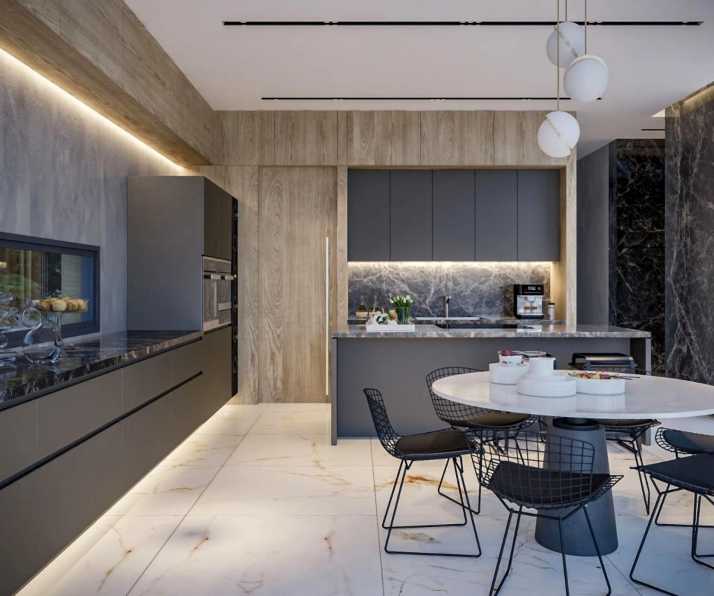 Appartement à Limassol, Chypre, 617.9 m² - image 5