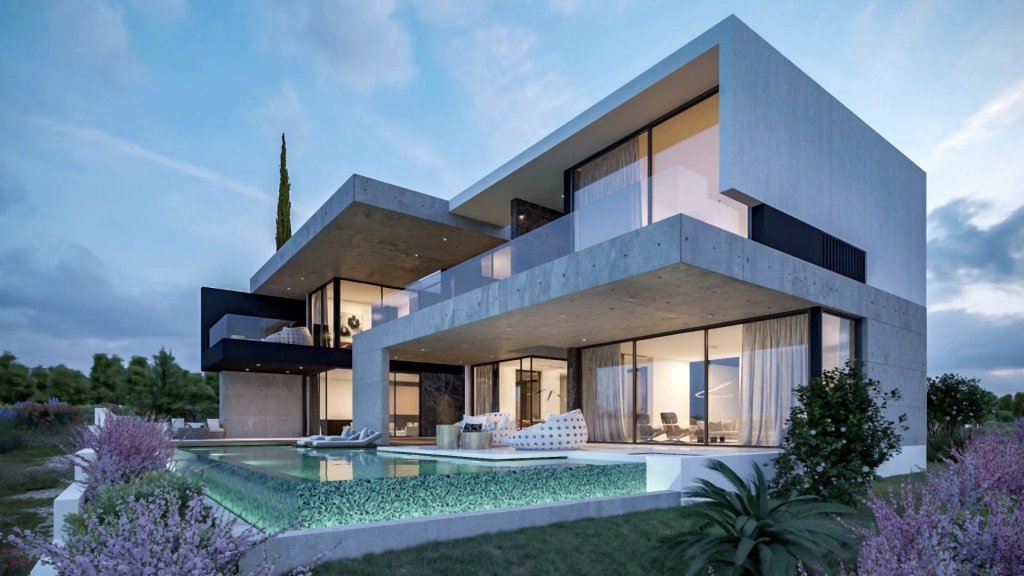 Appartement à Limassol, Chypre, 617.9 m² - image 7