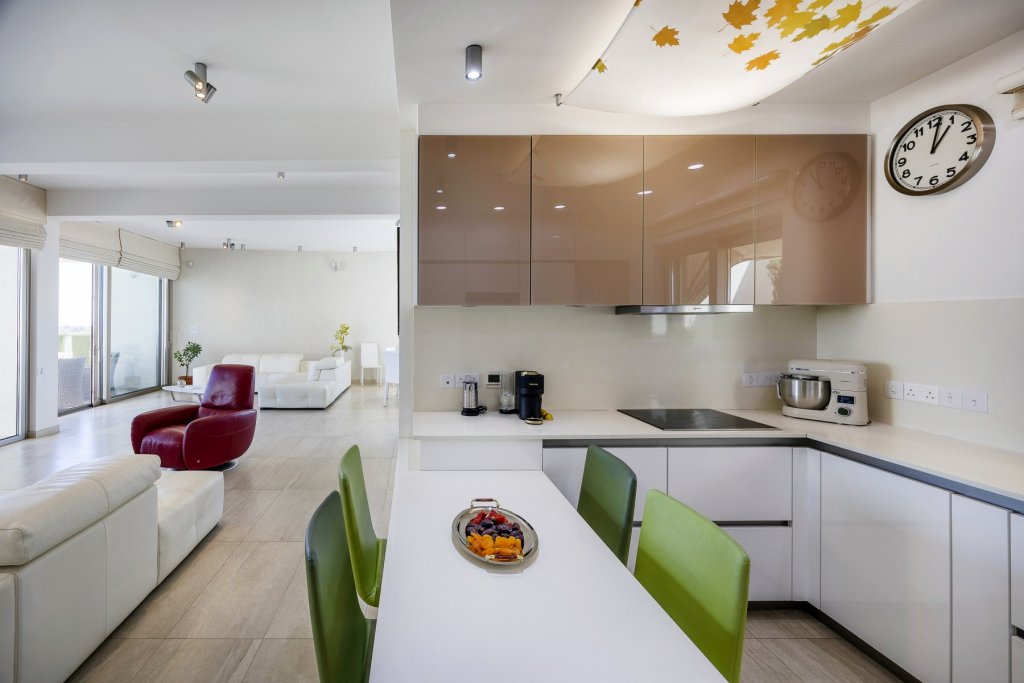 Wohnung in Famagusta, Zypern, 335 m² - Foto 9