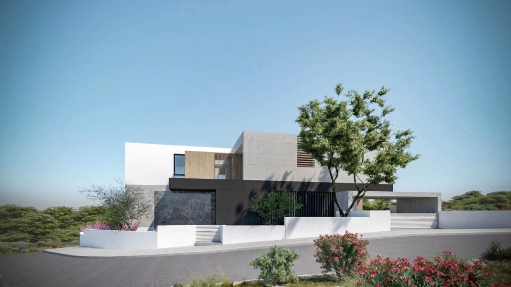 Appartement à Limassol, Chypre, 617.9 m² - image 10