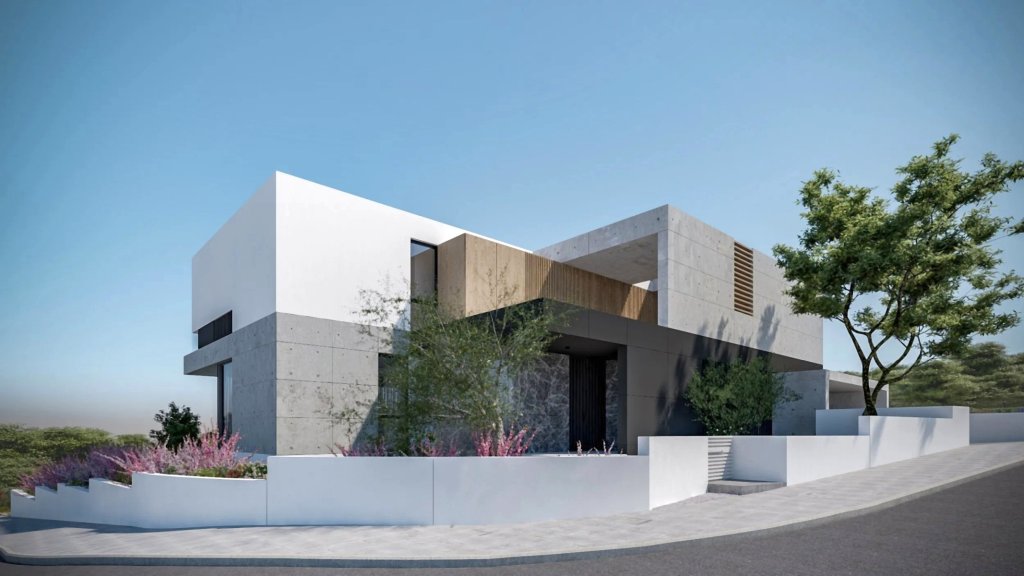 Appartement à Limassol, Chypre, 617.9 m² - image 11