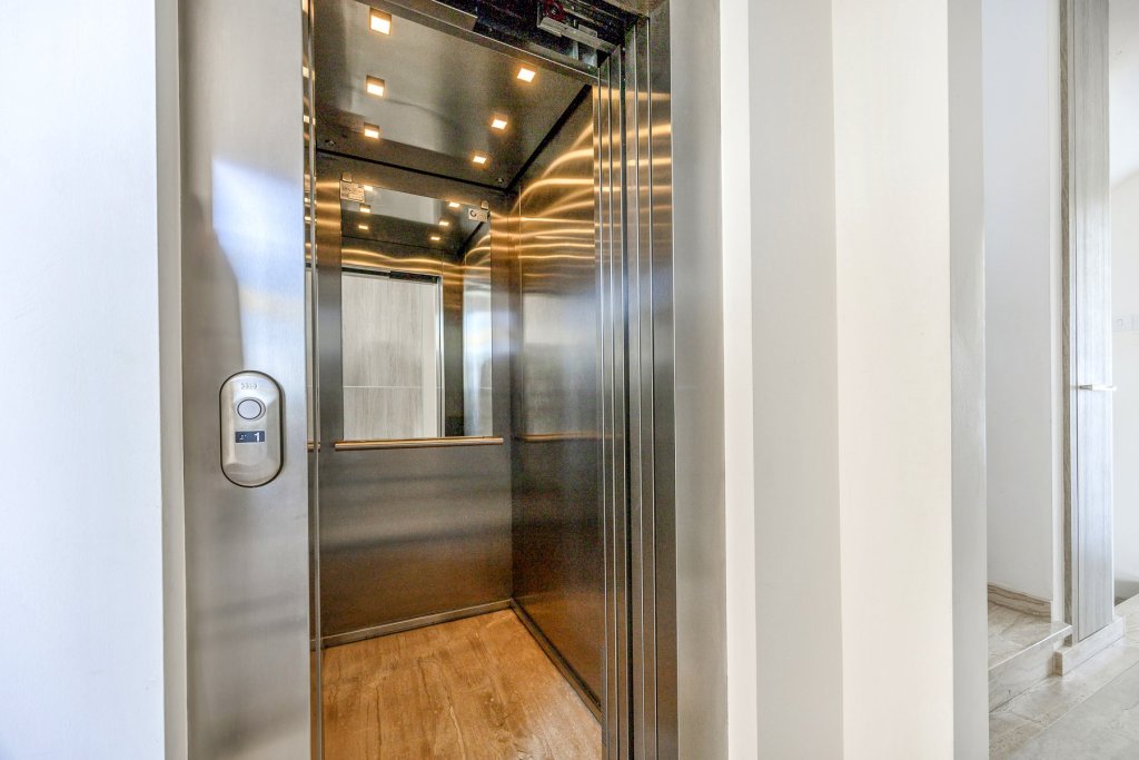 Wohnung in Famagusta, Zypern, 335 m² - Foto 15