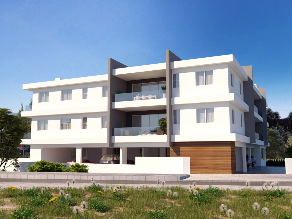 Apartment in Famagusta, Zypern, 136.3 m² - Foto 19