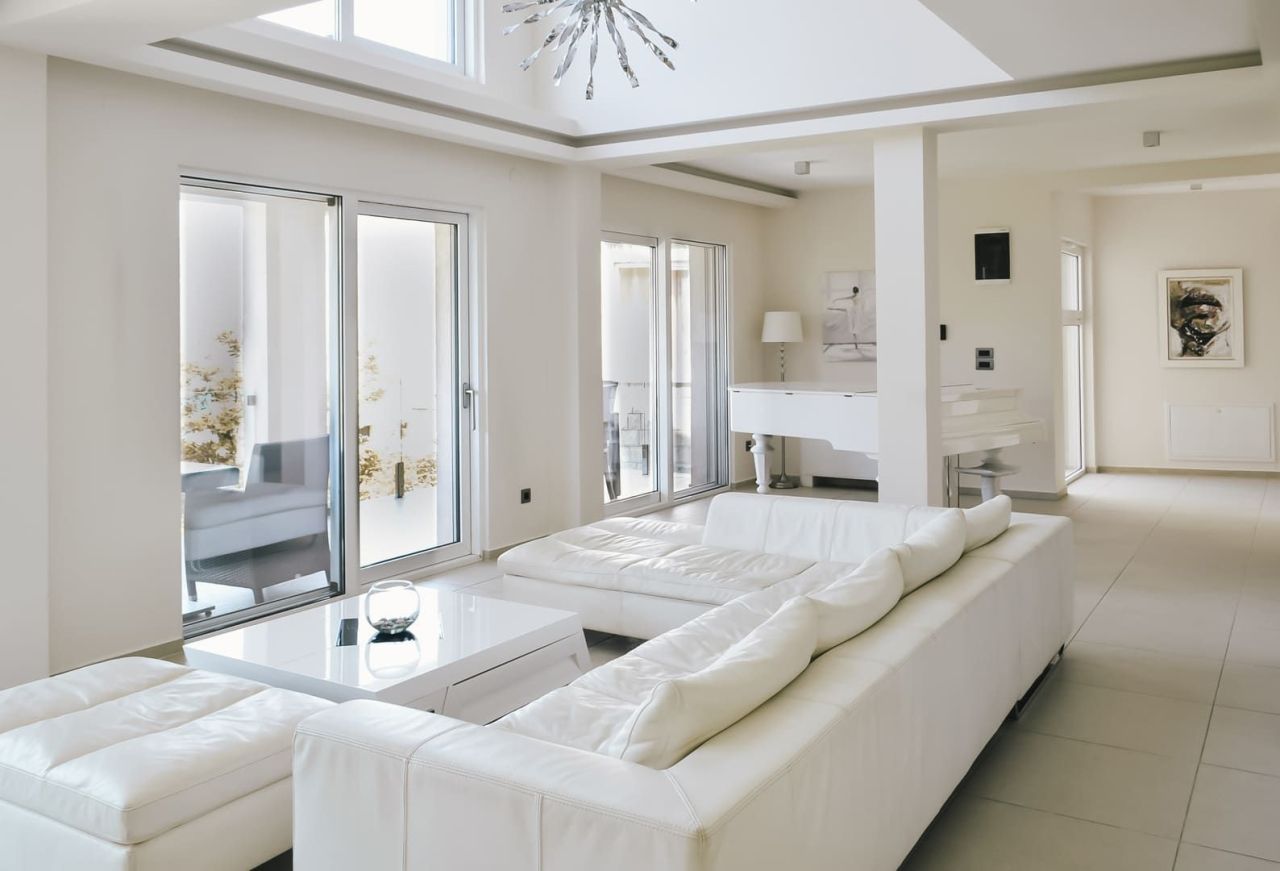 Villa in Dobrota, Montenegro, 267 m² - Foto 2