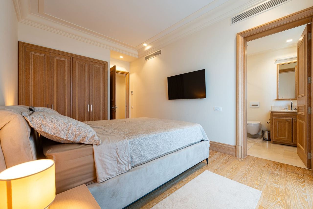 Apartment in Tivat, Montenegro, 107 m² - Foto 6