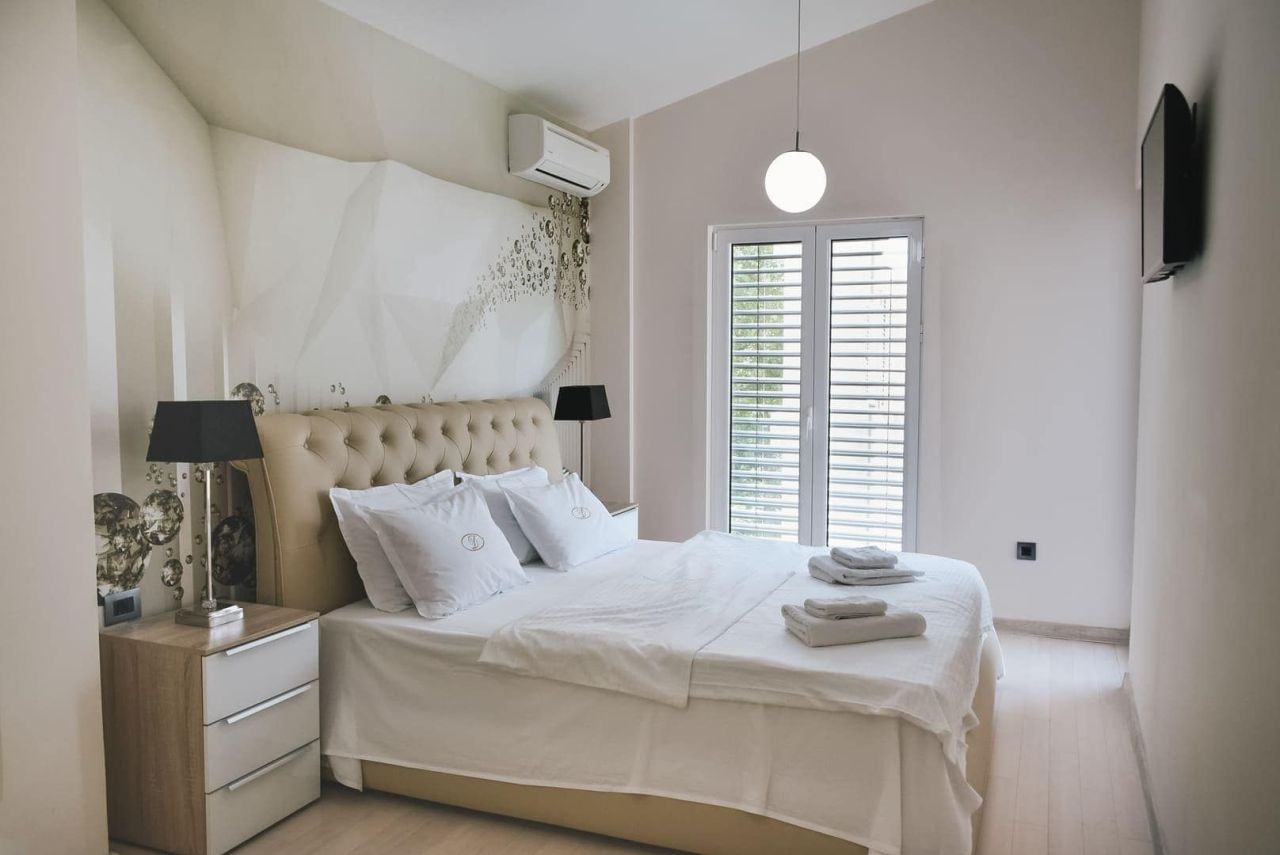 Villa in Dobrota, Montenegro, 267 m² - Foto 6