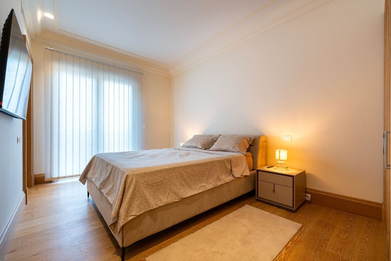 Apartment in Tivat, Montenegro, 107 m² - Foto 9