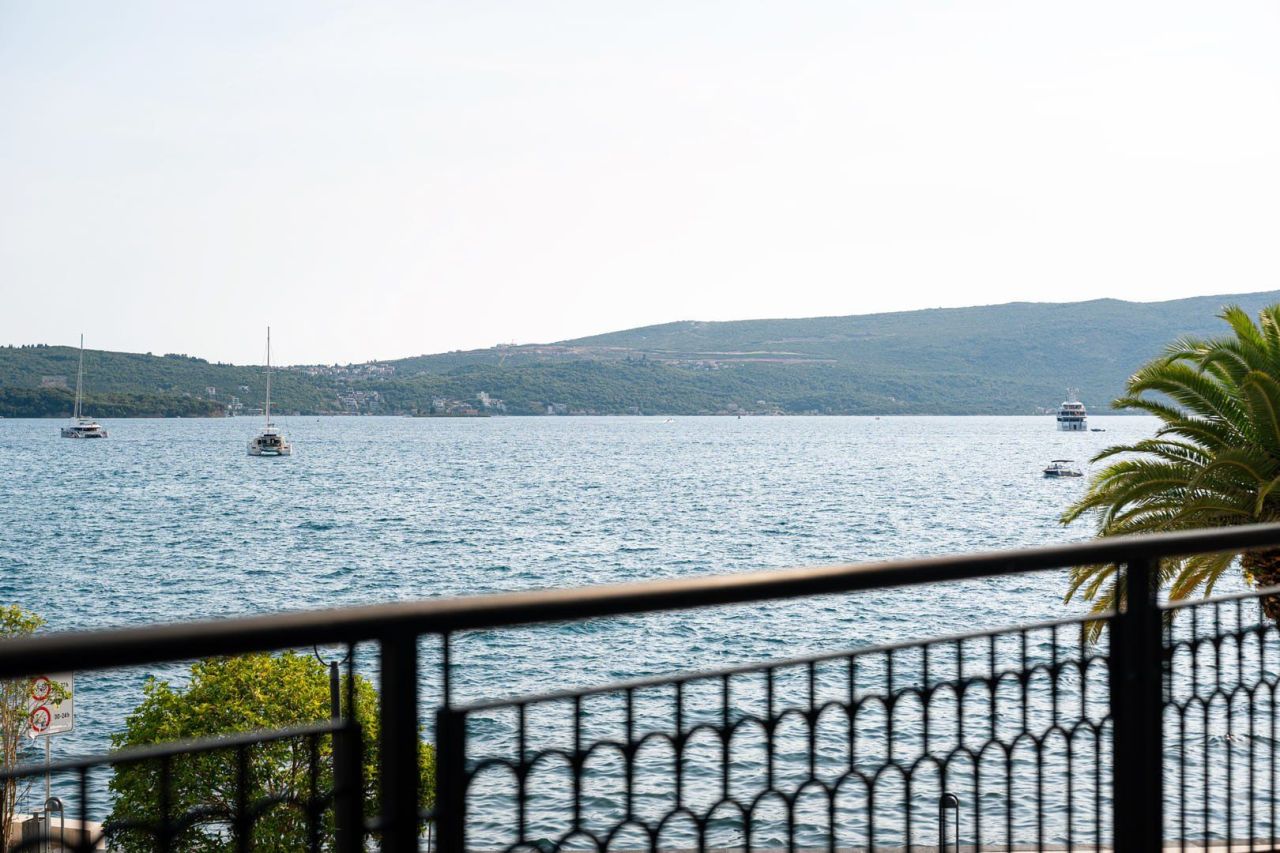 Apartment in Tivat, Montenegro, 107 m² - Foto 12