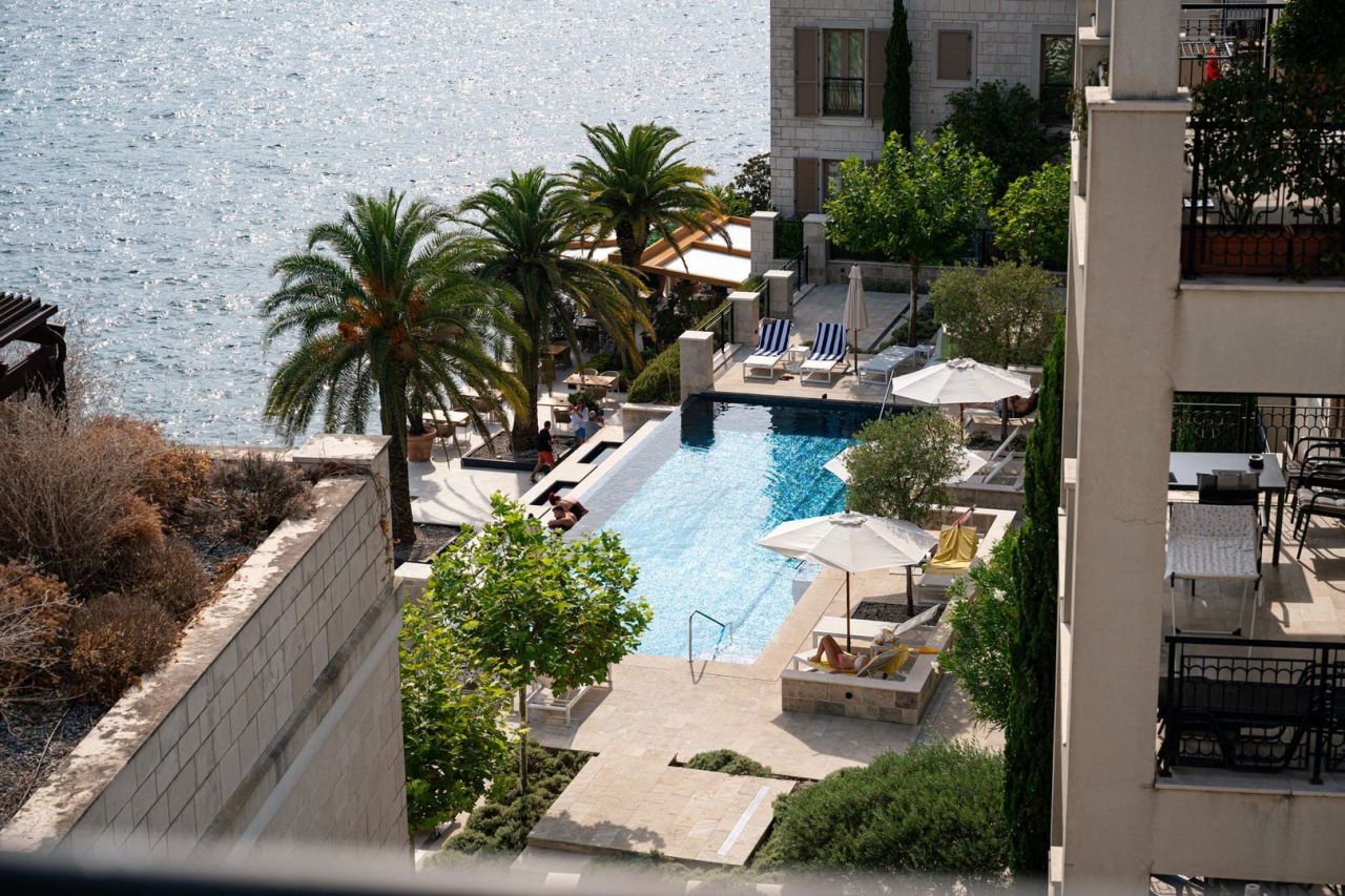 Apartment in Tivat, Montenegro, 107 m² - Foto 13