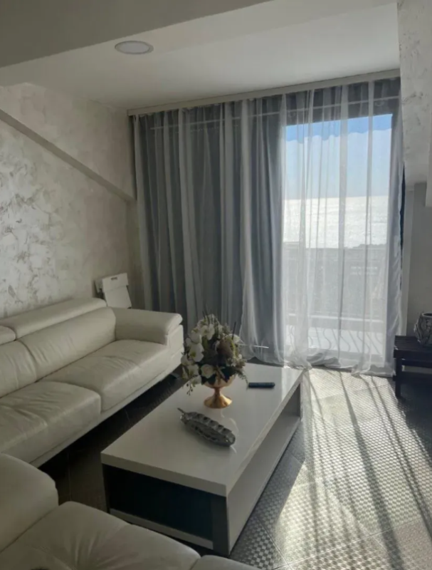 Appartement à Sveti Stefan, Monténégro, 63 m² - image 1