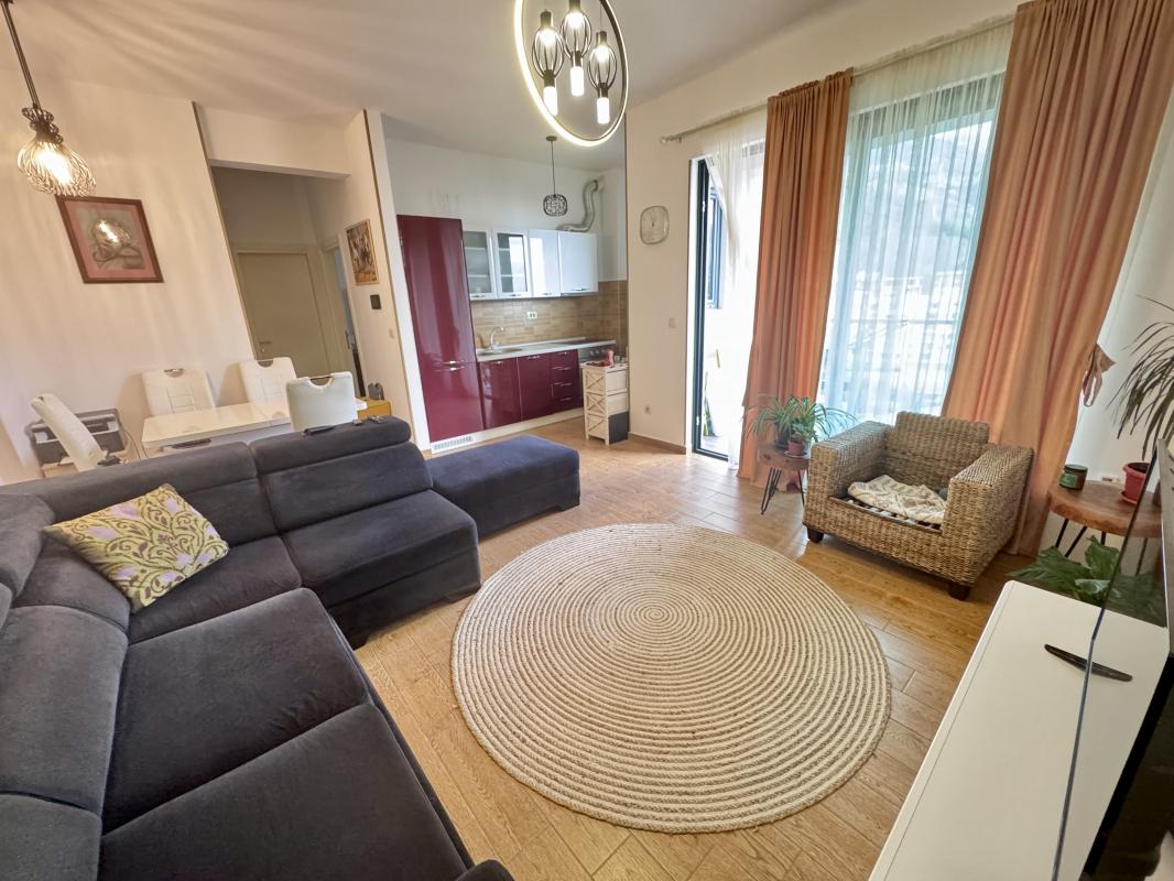 Appartement à Becici, Monténégro, 51 m² - image 1