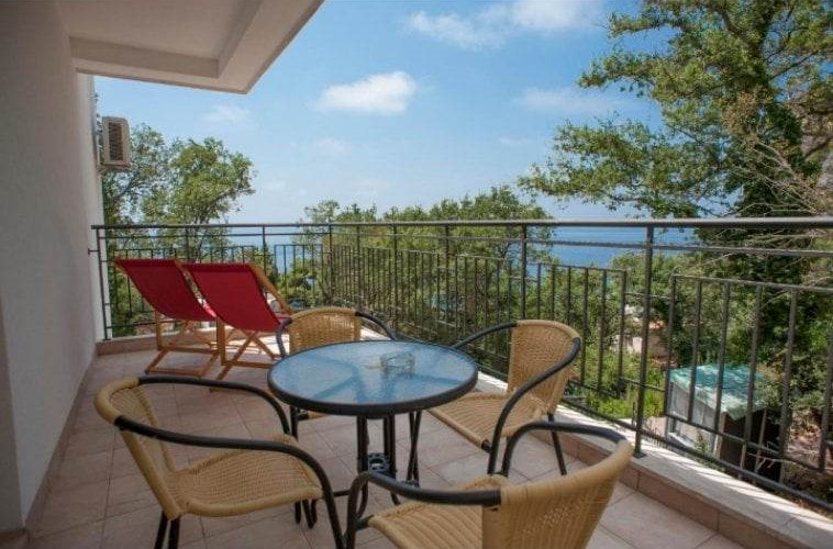 Haus in Petrovac, Montenegro, 400 m² - Foto 2