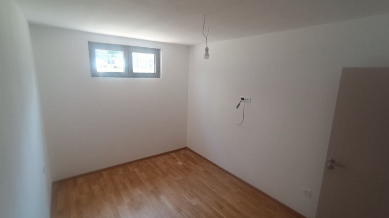 Flat Zabjelo, Montenegro, 40 m² - picture 2