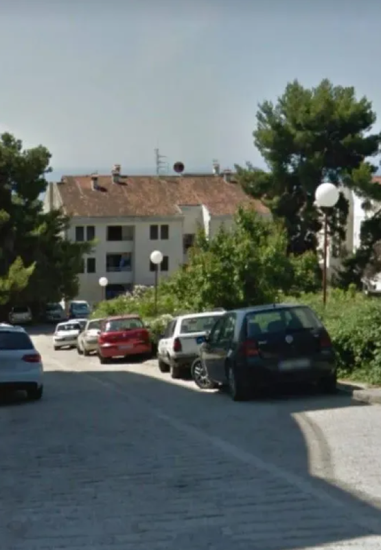 Appartement à Ulcinj, Monténégro, 46 m² - image 1