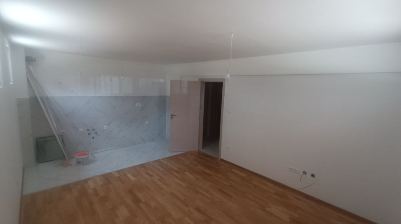 Flat Zabjelo, Montenegro, 40 m² - picture 4