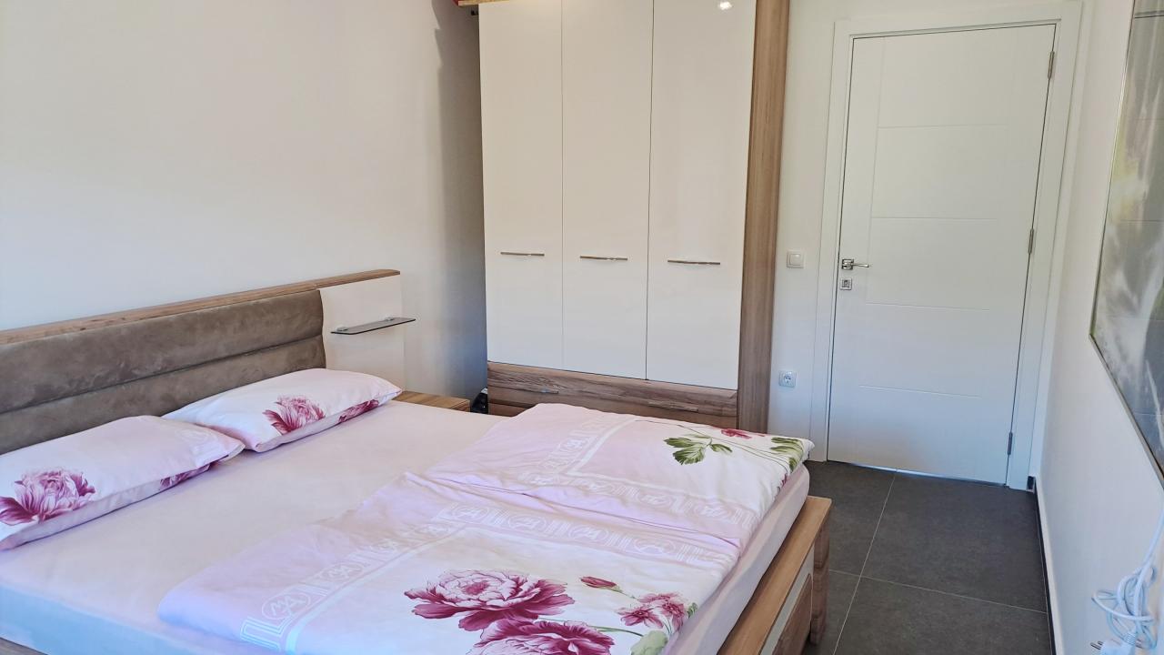 Wohnung in Utjeha, Montenegro, 83 m² - Foto 7