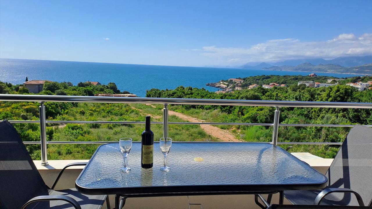 Wohnung in Utjeha, Montenegro, 83 m² - Foto 11