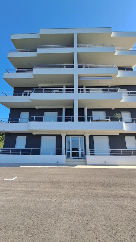 Wohnung in Utjeha, Montenegro, 83 m² - Foto 14