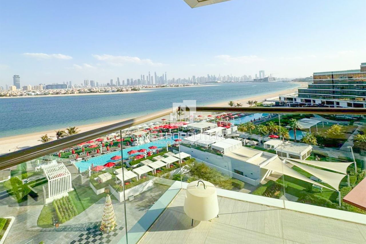 Apartment in Dubai, UAE, 80 m² - picture 1