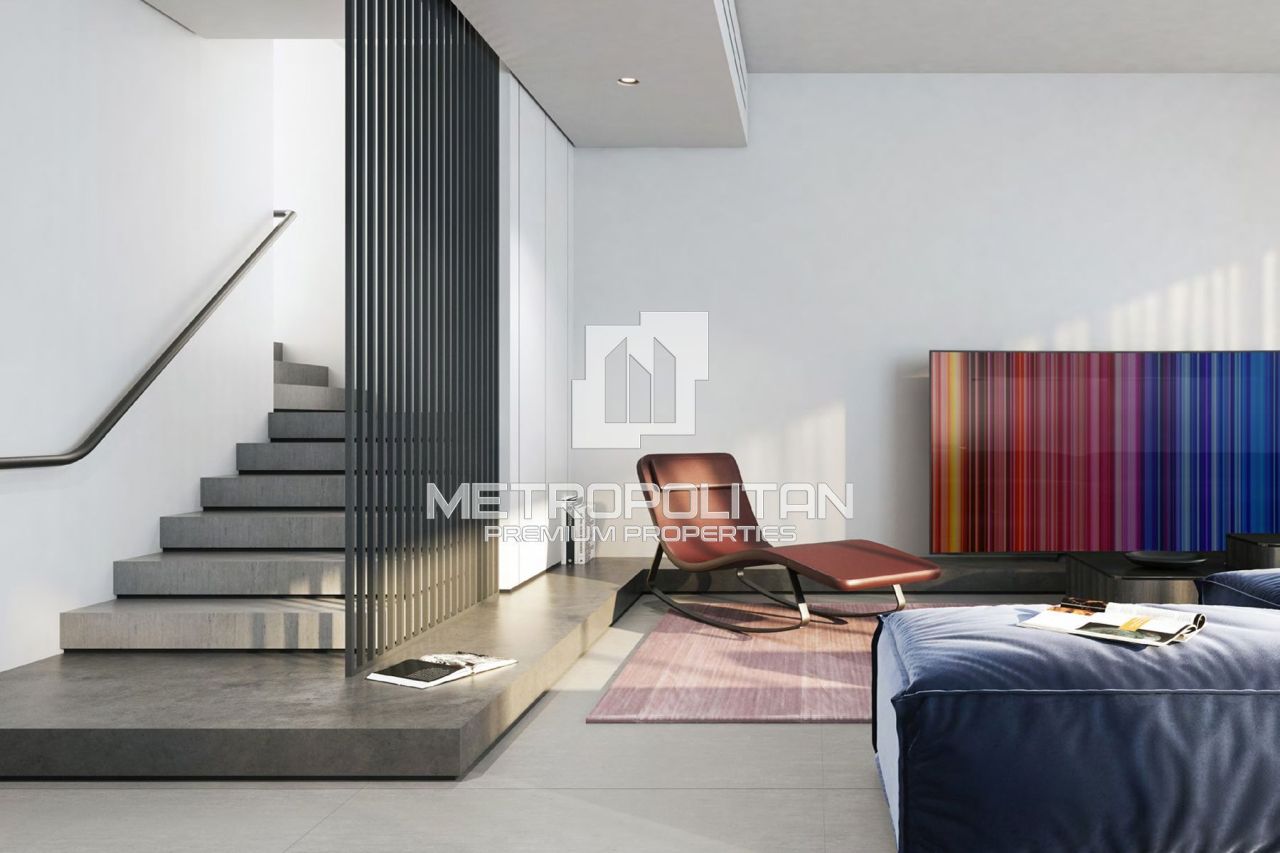 Stadthaus in Dubai, VAE, 232 m² - Foto 2