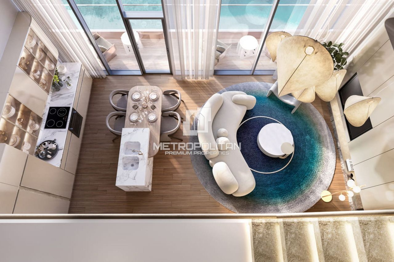 Appartamenti a Ras Al Khayma, EAU, 77 m² - foto 3