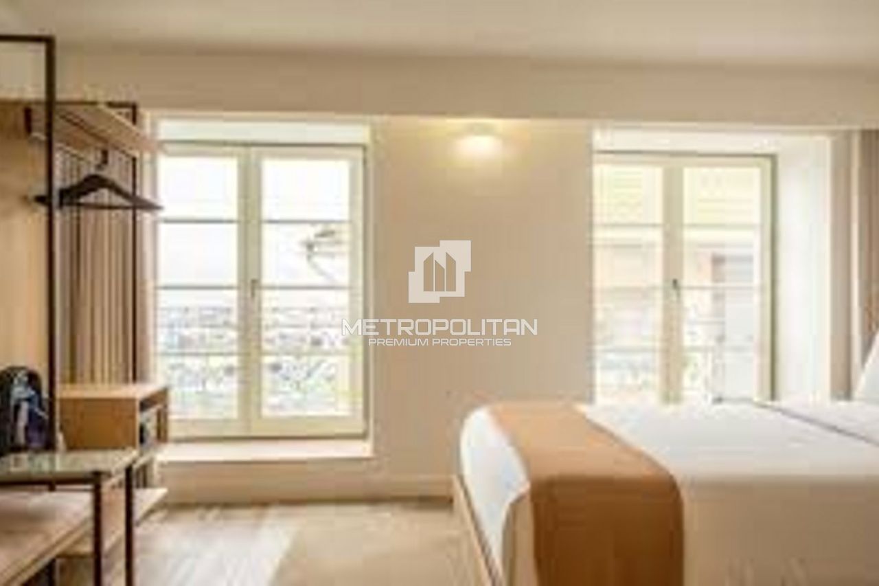 Apartment in Dubai, VAE, 77 m² - Foto 3