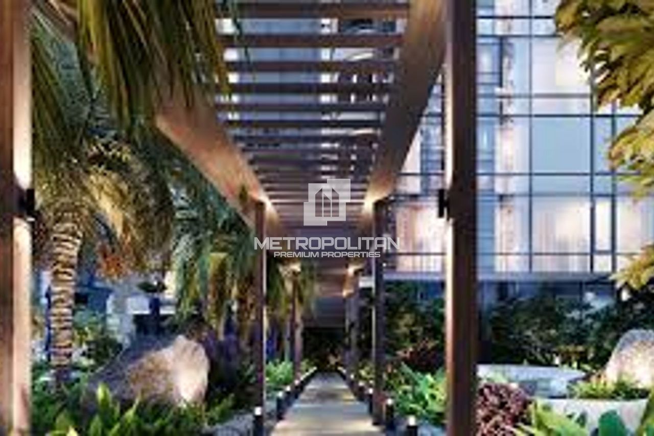 Apartment in Dubai, VAE, 77 m² - Foto 4