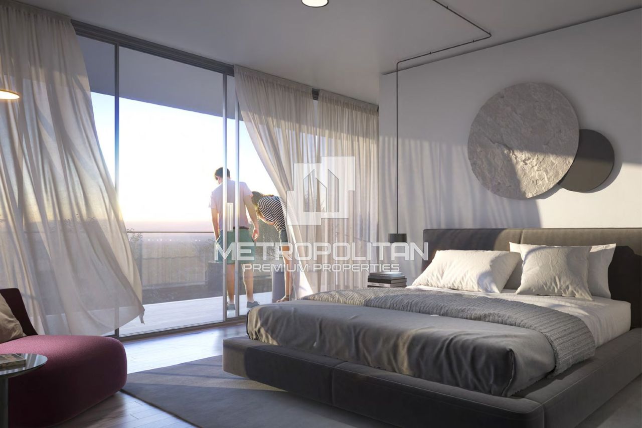 Stadthaus in Dubai, VAE, 232 m² - Foto 5